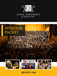 CSGB Sponsor Packet