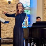 Grace (Crosby) Utomo